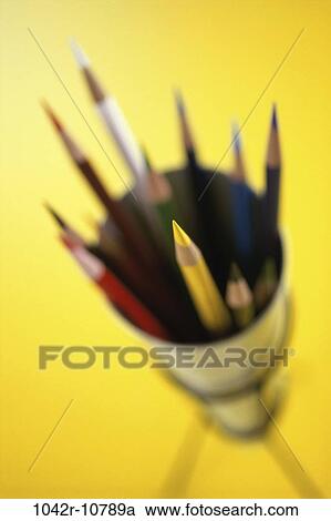 still life, pencils, colored, hobby, arts View Large Photo Image Stock Image - still life, pencils, colored, hobby, arts. Fotosearch