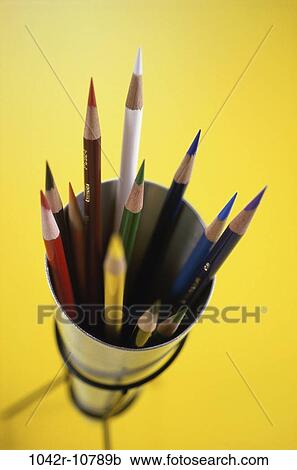 still life, pencils, colored, hobby, arts View Large Photo Image Stock Image - still life, pencils, colored, hobby, arts. Fotosearch