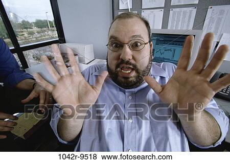 stress, business, frustrated, angry, casual, businessman View Large Photo Image Stock Photo - stress, business, frustrated, angry, casual, businessman. Fotosearch