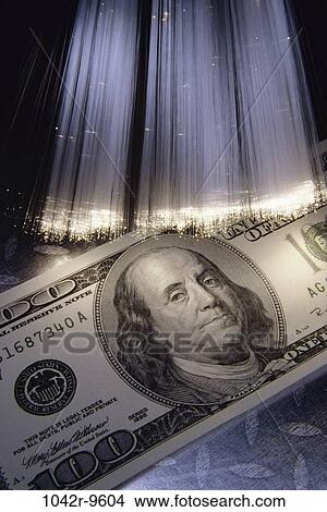 technology, finance, still life, fiber optics, currency, Franklin, Finance paper money View Large Photo Image Picture - technology, finance, still life, fiber optics, currency, Franklin, Finance paper money. Fotosearch