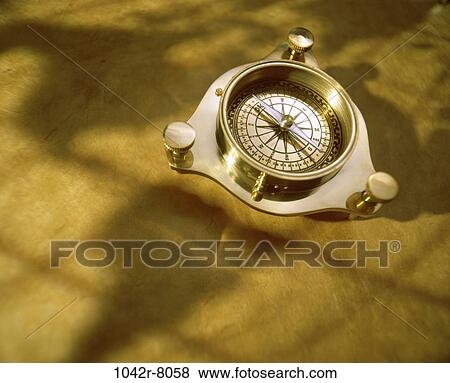 tool, still life, direction, compass, Still lifes various View Large Photo Image Stock Photo - tool, still life, direction, compass, Still lifes various. Fotosearch