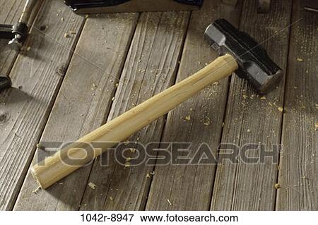 tool, still life, hammer, sledge, sledgehammer, sledge hammer View Large Photo Image Stock Photo - tool, still life, hammer, sledge, sledgehammer, sledge hammer. Fotosearch
