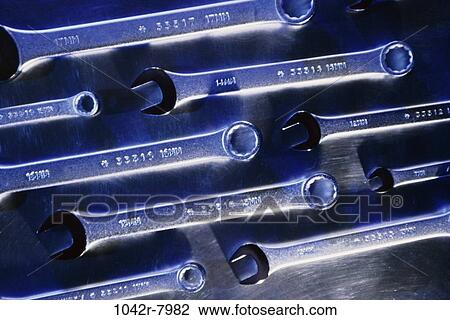 tools, patterns, repetitions, still life, wrenches, Hardware still lifes View Large Photo Image Stock Image - tools, patterns, repetitions, still life, wrenches, Hardware still lifes. Fotosearch