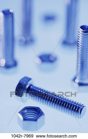tools, still life, bolts, nuts, Hardware still lifes View Large Photo Image Stock Photo - tools, still life, bolts, nuts, Hardware still lifes. Fotosearch