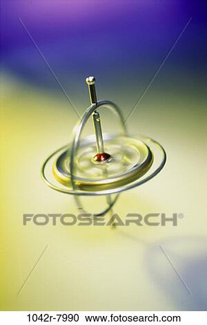 top, toy, spin, spinning, educational, gyroscope, Still lifes various View Large Photo Image Stock Image - top, toy, spin, spinning, educational, gyroscope, Still lifes various. Fotosearch