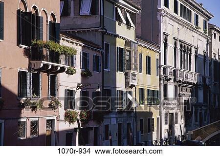 Picture - Venice, Italy. Fotosearch