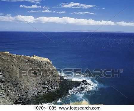 West Shore, Maui, Hawaii, USA View Large Photo Image Stock Photography - West Shore, Maui, Hawaii, USA. Fotosearch