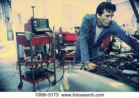 car, diagnosis, tools, occupations, garage, trades View Large Photo Image Stock Image - car, diagnosis, tools, occupations, garage, trades. Fotosearch