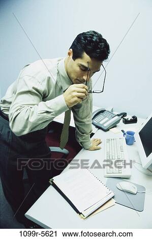 desk, telephone, eyeglasses, Hispanic, computer, phone View Large Photo Image Stock Image - desk, telephone, eyeglasses, Hispanic, computer, phone. Fotosearch