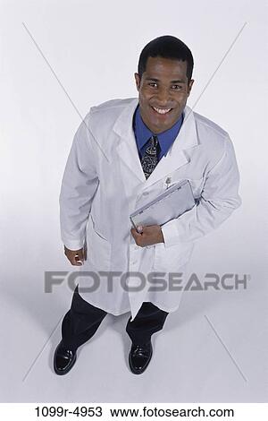 doctor, medicine, professional, medical, indoors, African-American View Large Photo Image Stock Image - doctor, medicine, professional, medical, indoors, African-American. Fotosearch