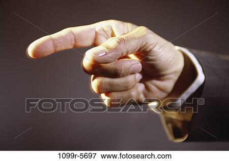 finger, hand, pointing, point, reprimand, reprimanding, Business hand gestures View Large Photo Image Stock Photo - finger, hand, pointing, point, reprimand, reprimanding, Business hand gestures. Fotosearch