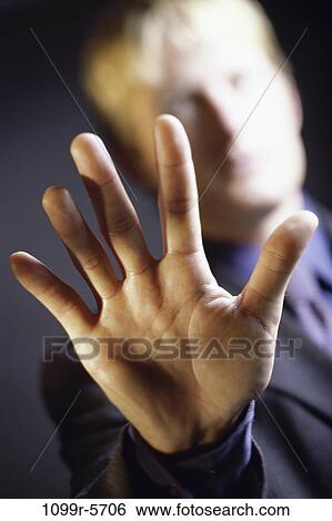 hand, business, gesture, businessman, indoors, stopping View Large Photo Image Stock Photograph - hand, business, gesture, businessman, indoors, stopping. Fotosearch