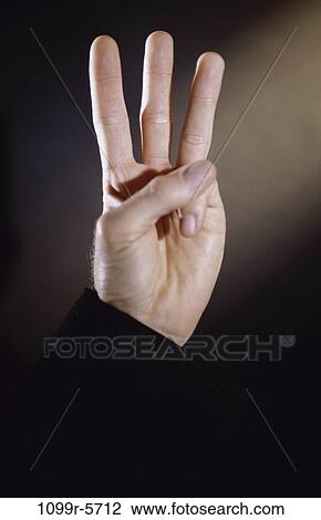 hand, Hispanic, three, gesture, Caucasian View Large Photo Image Stock Image - hand, Hispanic, three, gesture, Caucasian. Fotosearch