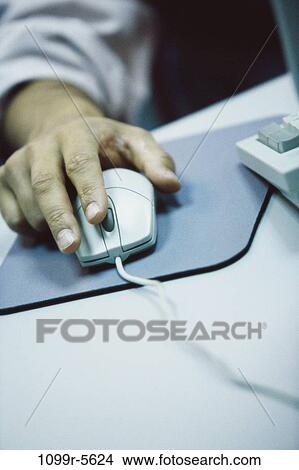 hand, mouse, computer, business, using, component, part View Large Photo Image Picture - hand, mouse, computer, business, using, component, part. Fotosearch