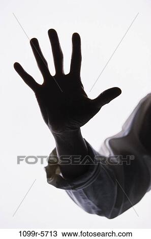hand, silhouette, gesture, five, count, Business hand gestures View Large Photo Image Stock Image - hand, silhouette, gesture, five, count, Business hand gestures. Fotosearch