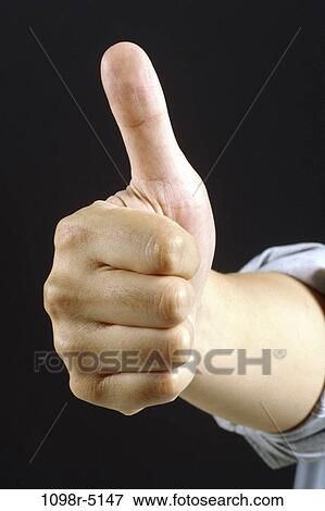 hand, thumb, achievement, body parts, approval, thumbs up, Body parts hands View Large Photo Image Stock Photo - hand, thumb, achievement, body parts, approval, thumbs up, Body parts hands. Fotosearch