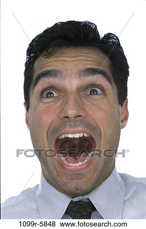Hispanic, business, frustrated, humor, yelling, screaming View Large Photo Image Stock Photo - Hispanic, business, frustrated, humor, yelling, screaming. Fotosearch