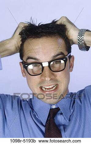 Hispanic, stress, frustrated, frustration, businessman, character View Large Photo Image Stock Image - Hispanic, stress, frustrated, frustration, businessman, character. Fotosearch