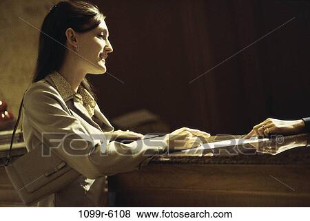 hotel, woman, Hispanic, business, Middle-aged, indoors, travel View Large Photo Image Stock Photo - hotel, woman, Hispanic, business, Middle-aged, indoors, travel. Fotosearch