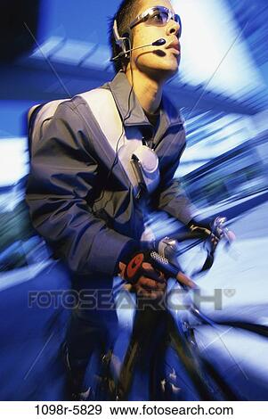 industry, bicycle, speed, bike, trade, occupation View Large Photo Image Stock Photo - industry, bicycle, speed, bike, trade, occupation. Fotosearch