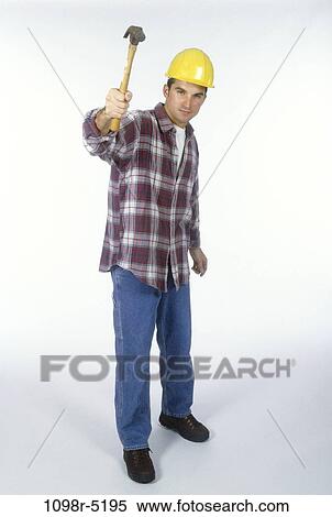 industry, construction, tool, worker, hammer, trade View Large Photo Image Stock Photography - industry, construction, tool, worker, hammer, trade. Fotosearch