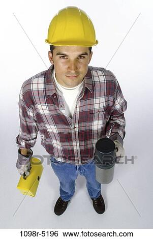 industry, construction, worker, trade, occupation, hardhat View Large Photo Image Stock Photograph - industry, construction, worker, trade, occupation, hardhat. Fotosearch