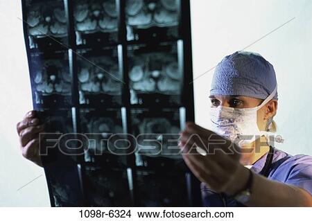 industry, scrubs, doctor, diagnosis, health, medicine View Large Photo Image Picture - industry, scrubs, doctor, diagnosis, health, medicine. Fotosearch