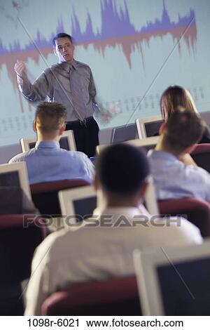 meeting, multiethnic, business, computers, indoors, seminar, businesspeople View Large Photo Image Stock Image - meeting, multiethnic, business, computers, indoors, seminar, businesspeople. Fotosearch