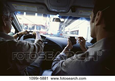 men, computer, driving, business, using, businessmen, drive View Large Photo Image Stock Image - men, computer, driving, business, using, businessmen, drive. Fotosearch
