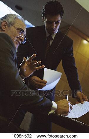 men, eyeglasses, business, Middle-aged, meetings, businessmen, indoors View Large Photo Image Stock Image - men, eyeglasses, business, Middle-aged, meetings, businessmen, indoors. Fotosearch