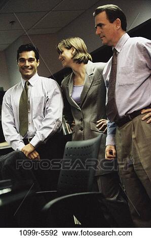 multiethnic, business, Middle-aged, indoors, businesspeople, Businesspeople various View Large Photo Image Stock Image - multiethnic, business, Middle-aged, indoors, businesspeople, Businesspeople various. Fotosearch