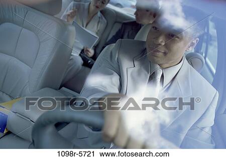 multiethnic, driving, business, drive, businesspeople, carpool, carpooling View Large Photo Image Stock Image - multiethnic, driving, business, drive, businesspeople, carpool, carpooling. Fotosearch