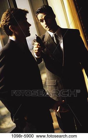 multiethnic, men, phone, business, Middle-aged, businessmen, cell phone View Large Photo Image Stock Image - multiethnic, men, phone, business, Middle-aged, businessmen, cell phone. Fotosearch