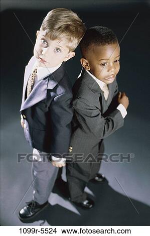 multiethnic, people, business, contrast, humor, boys, personification View Large Photo Image Picture - multiethnic, people, business, contrast, humor, boys, personification. Fotosearch