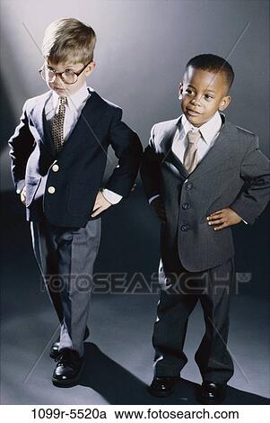 Stock Image - multiethnic, people, hands, business, hips, humor, boys. Fotosearch