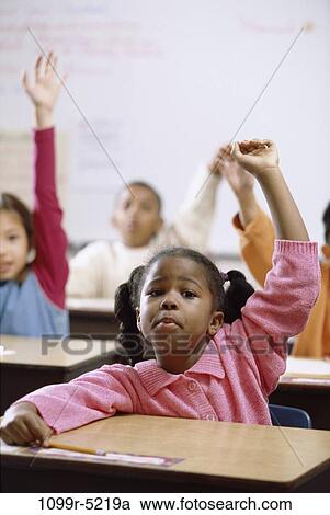 multiethnic, people, hands, school, classroom, education, class View Large Photo Image Stock Image - multiethnic, people, hands, school, classroom, education, class. Fotosearch