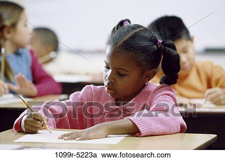multiethnic, people, paper, pencil, school, classroom, studying View Large Photo Image Stock Image - multiethnic, people, paper, pencil, school, classroom, studying. Fotosearch