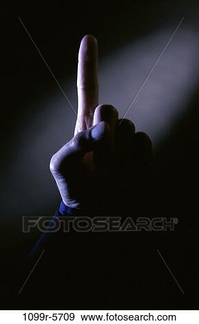 one, finger, hand, achievement, point, gesture View Large Photo Image Stock Photo - one, finger, hand, achievement, point, gesture. Fotosearch