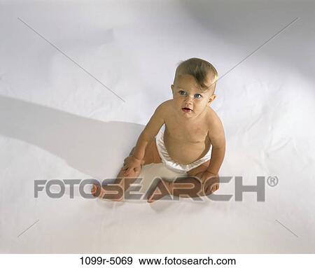 people, baby, blond, indoors, Caucasian, Babies various View Large Photo Image Stock Photo - people, baby, blond, indoors, Caucasian, Babies various. Fotosearch