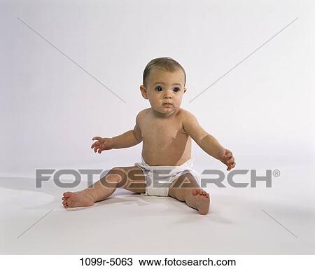 people, baby, brunette, indoors, Caucasian, Babies various View Large Photo Image Stock Image - people, baby, brunette, indoors, Caucasian, Babies various. Fotosearch