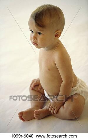 people, baby, frustrated, blond, sad, indoors, Caucasian View Large Photo Image Stock Photo - people, baby, frustrated, blond, sad, indoors, Caucasian. Fotosearch