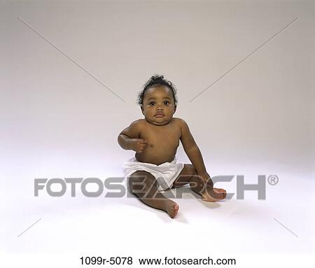 people, baby, serious, brunette, indoors, African-American, Babies various View Large Photo Image Stock Photo - people, baby, serious, brunette, indoors, African-American, Babies various. Fotosearch