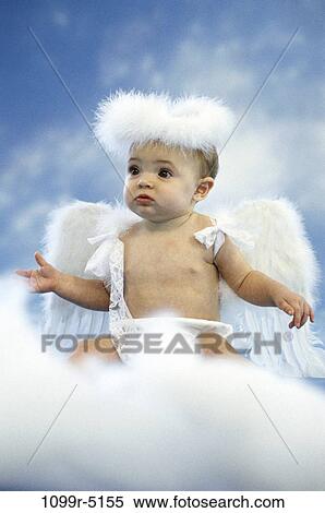 people, baby, wings, angel, religion, angelic, personification View Large Photo Image Stock Photography - people, baby, wings, angel, religion, angelic, personification. Fotosearch