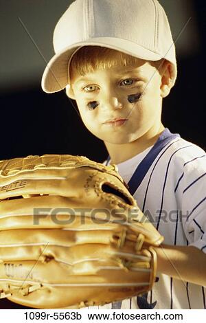 people, baseball, boy, glove, indoors, player, Caucasian View Large Photo Image Stock Image - people, baseball, boy, glove, indoors, player, Caucasian. Fotosearch