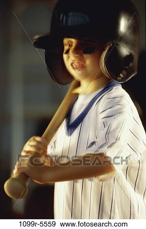 people, bat, helmet, baseball, boy, indoors, player View Large Photo Image Stock Photo - people, bat, helmet, baseball, boy, indoors, player. Fotosearch