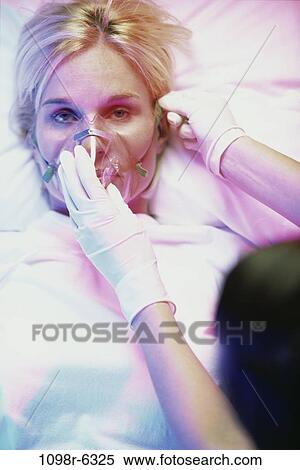 people, bed, patient, mask, health, gloves View Large Photo Image Stock Photography - people, bed, patient, mask, health, gloves. Fotosearch