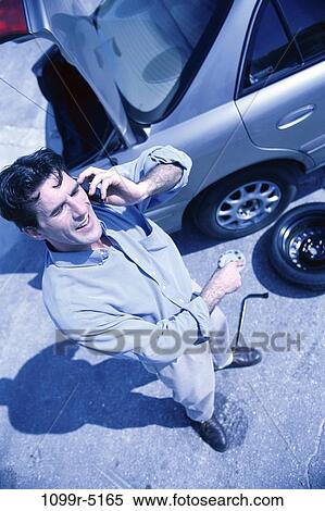 people, car, phone, outdoors, transportation, Middle-aged View Large Photo Image Stock Photography - people, car, phone, outdoors, transportation, Middle-aged. Fotosearch