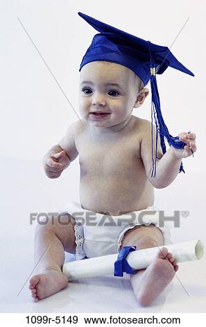 people, diaper, baby, future, cap, goals, personification View Large Photo Image Stock Photo - people, diaper, baby, future, cap, goals, personification. Fotosearch