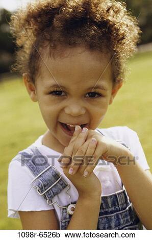people, girl, outdoors, child, headshot, African-American View Large Photo Image Stock Image - people, girl, outdoors, child, headshot, African-American. Fotosearch