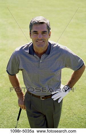 people, golf, Hispanic, outdoors, Middle-aged, brunette View Large Photo Image Stock Image - people, golf, Hispanic, outdoors, Middle-aged, brunette. Fotosearch